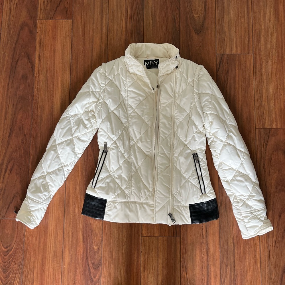 Marc New York winter jacket!